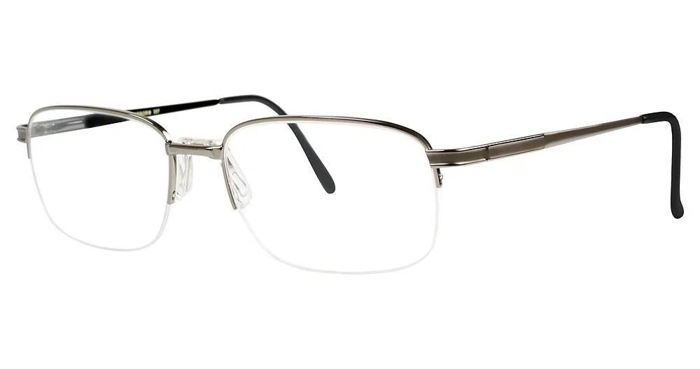 Stetson S337 Eyeglasses - view 2